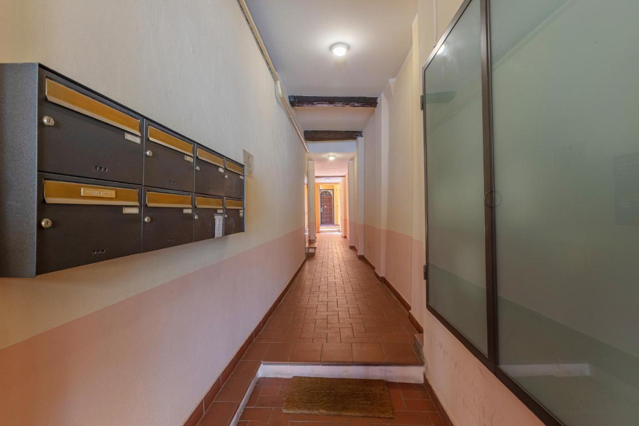 Mandala Central & Comfy Studio Bologna Exterior foto